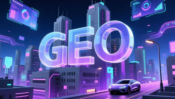 栖霞区GEO 优化行业动态：主流搜索平台地域收录规则更新综述