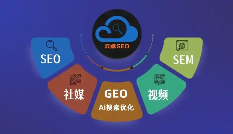 栖霞区GEO优化：AI智能体时代取代SEO的全新内容优化逻辑