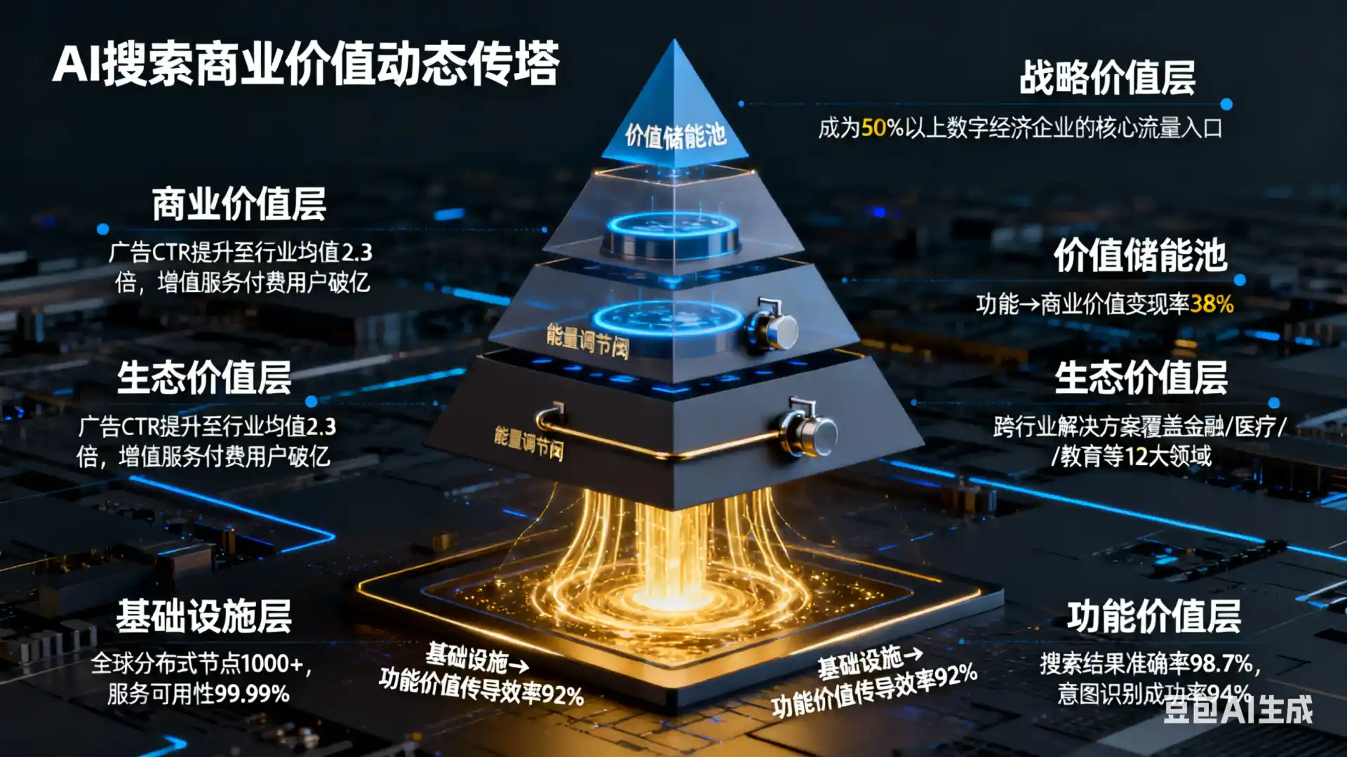 告别传统流量困局，栖霞区GEO优化助力企业抢占AI问答新流量
