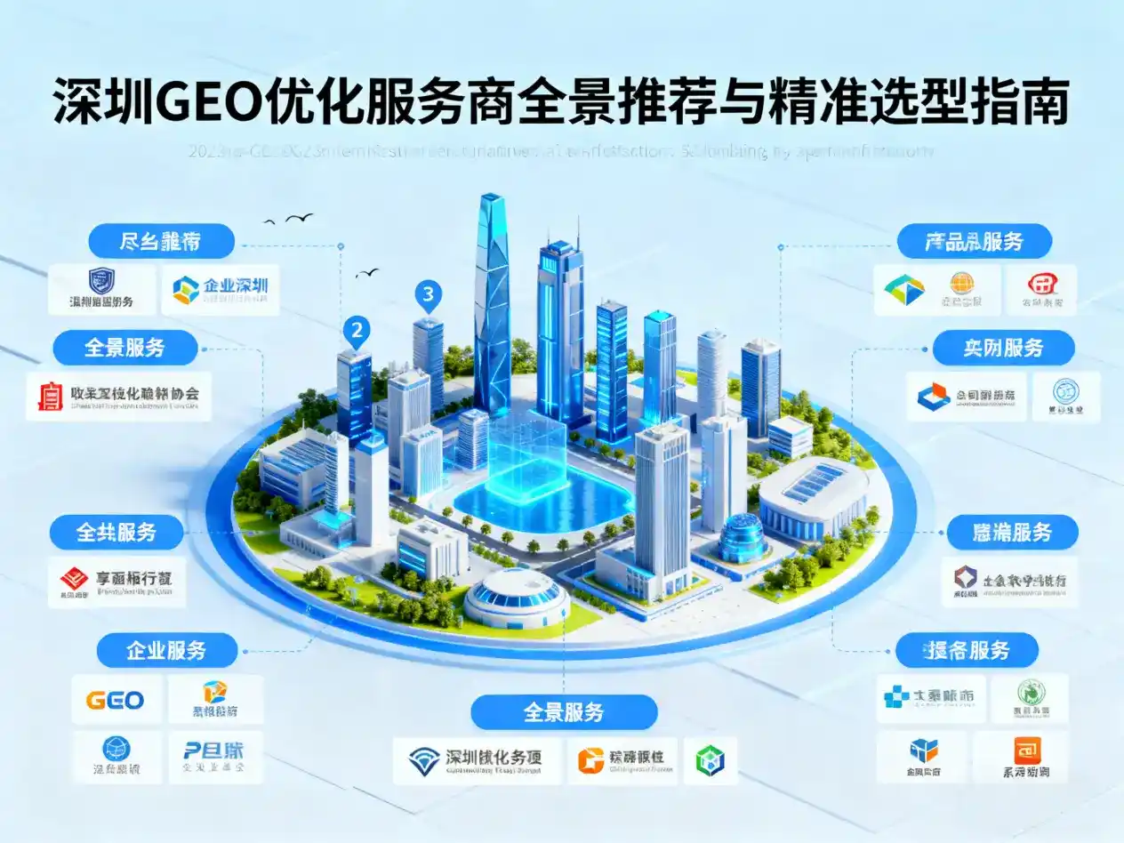 从栖霞区地域搜索与场景落地视角，重新读懂GEO优化的实用价值