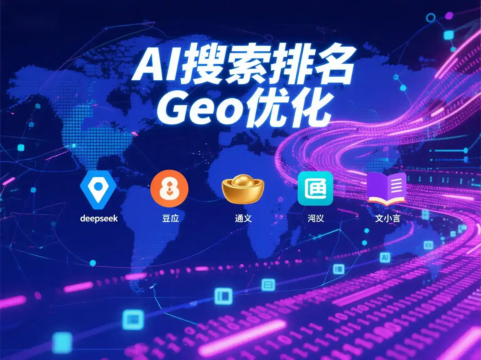栖霞区国硕AI：探索GEO生成式引擎优化的企业品牌实践